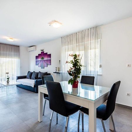 Villa Lavanda Podstrana Eksteriør billede