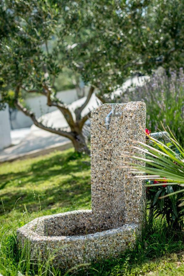 Villa Lavanda Podstrana Eksteriør billede